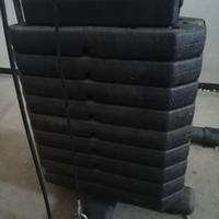 Palestra multifunzione