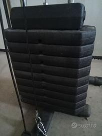 Palestra multifunzione