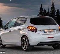 Ricambi usati per peugeot 208 2017