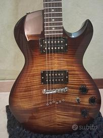 chitarra  elettrica 