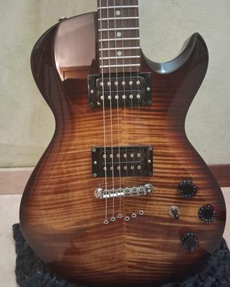 chitarra  elettrica 