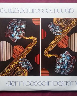 Collezione Gianni Bass o Bergamo Test P