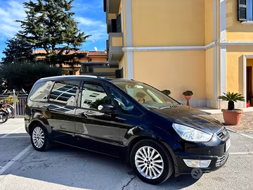 Ford Galaxy 2.0 TDCi 163 CV New Titanium
