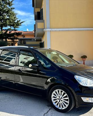Ford Galaxy 2.0 TDCi 163 CV New Titanium
