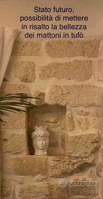 Appartamento – Lampedusa, Cala Creta - Vista 2