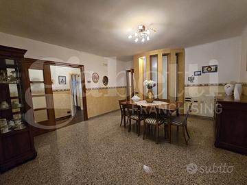 Appartamento Tortoreto [Cod. rif 3313616VRG]