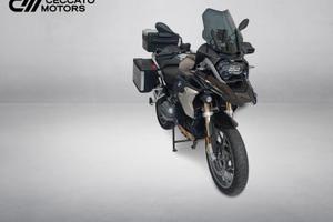 BMW R 1200 GS Exclusive Abs my17