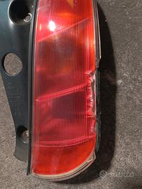 stop lancia ypsilon
