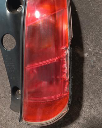 stop lancia ypsilon