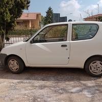 fiat 600 