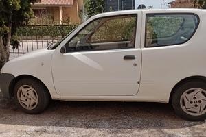 fiat 600 