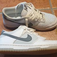 NIKE DUNK tg 37,5