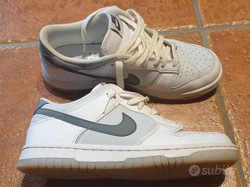 NIKE DUNK tg 37,5