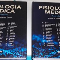 Fisiologia Medica Terza edizione Conti