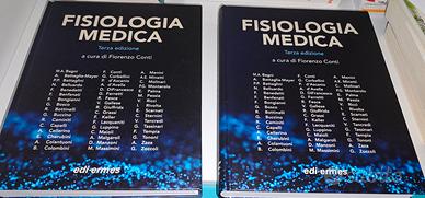 Fisiologia Medica Terza edizione Conti