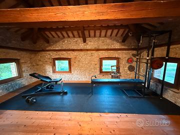 Home Gym