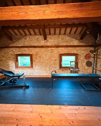 Home Gym