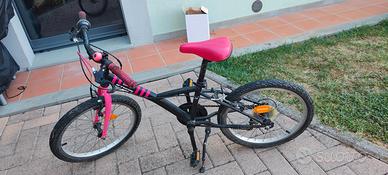 Bicicletta bambina