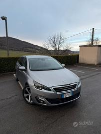 peuget 308