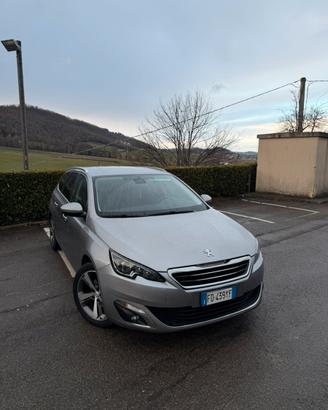 peuget 308