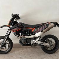 Ktm 690 smc