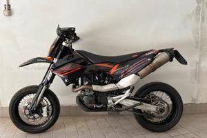 Ktm 690 smc