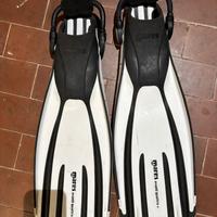 pinne Mares avanti 4