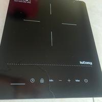 Piano cottura induzione