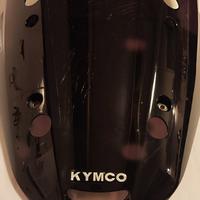 Parabrezza cupolino Kimko Xciting 400i  2013-2018