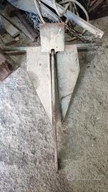 Ancora danfort varie misure