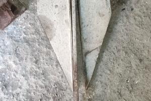 Ancora danfort varie misure