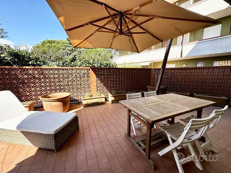 Apartment in Follonica, Prato Ranieri, Grosseto - Vista 2
