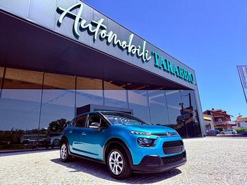 CITROEN C3 AZIENDALE - KM 47.000 - PROMO FINANZI