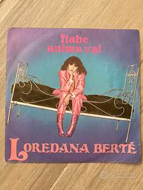 Disco vinile 45 giri