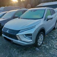 Eclipse cross  plug in anno 2025