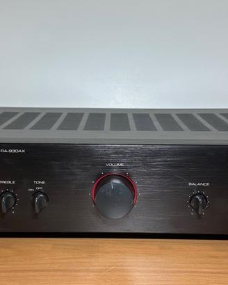 Rotel RA-930AX