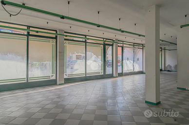 UFFICIO A URAGO D'OGLIO