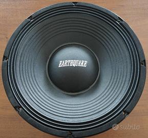 Earthquake Sound PRO-X12-8 - Subwoofer