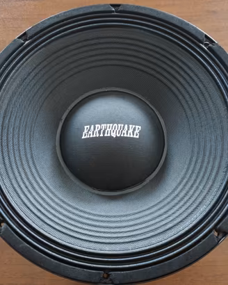Earthquake Sound PRO-X12-8 - Subwoofer