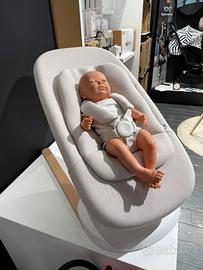 Sdraietta Stokke Yoga – design premium, come nuova