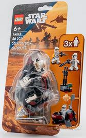 Lego 40558 - Clone Trooper Command