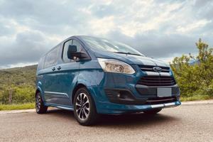 Ford Tourneo Custom  Sport 180Cv