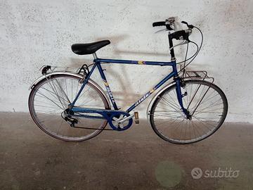 collezione biciclette