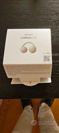 Auricolari Sony NUOVI Link Buds Clips 2
