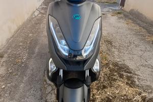 lifan e4 