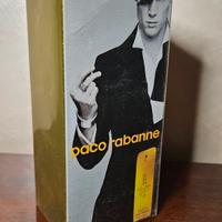 Profumo ONE MILLION PACO RABANNE 100ml nuovo 