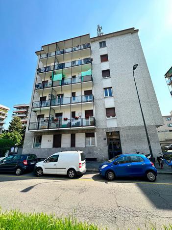 Appartamento Milano [Cod. rif 3129598VRG]