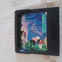 Videogioco Game Gear