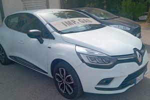 Renault Clio TCe 12V 90 CV GPL 5 porte Duel km 879