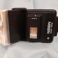 FLASH NISSIN 360WX-DIGITAL